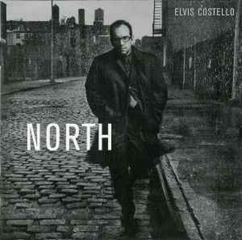 north