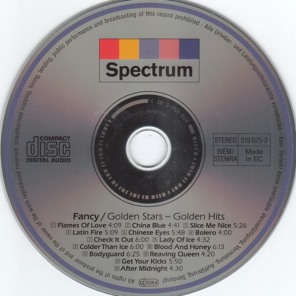 fancy-–-golden-stars-•-golden-hits