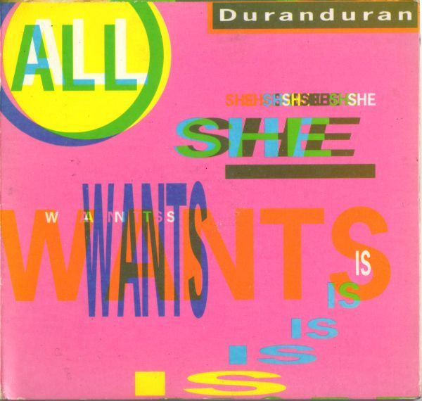 duranduran*-–-all-she-wants-is