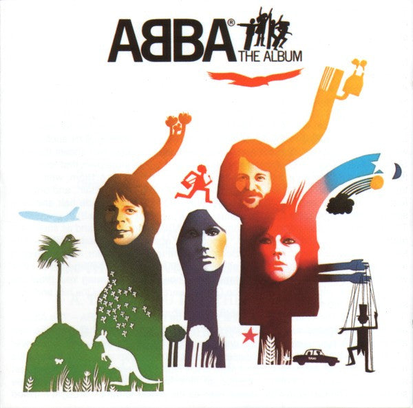 the-album