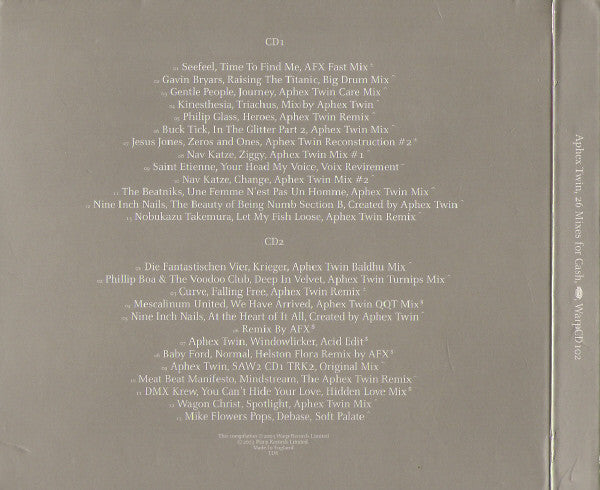 26-mixes-for-cash