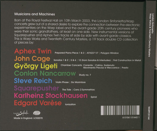 warp-works-&-twentieth-century-masters