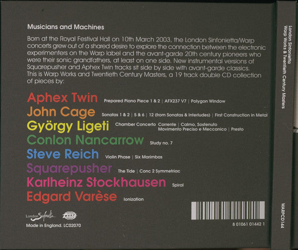 warp-works-&-twentieth-century-masters
