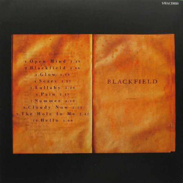 blackfield