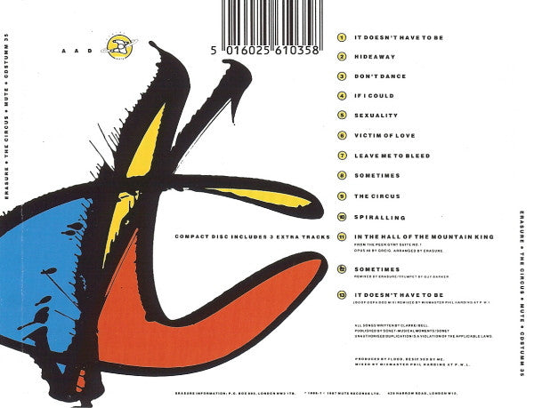the-circus
