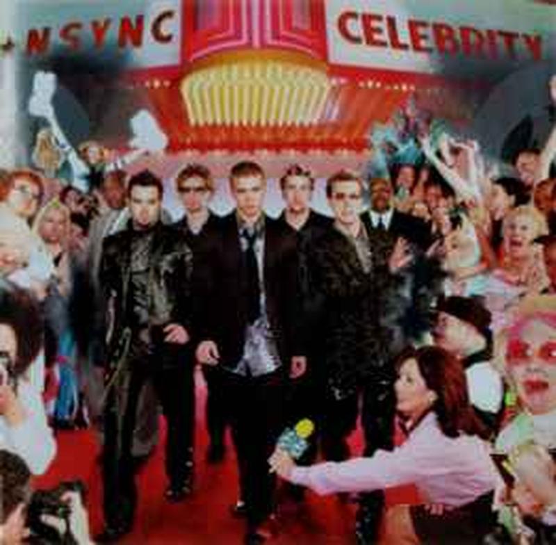 celebrity