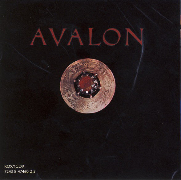 avalon
