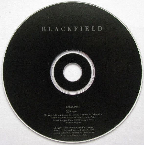 blackfield