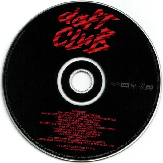 daft-club