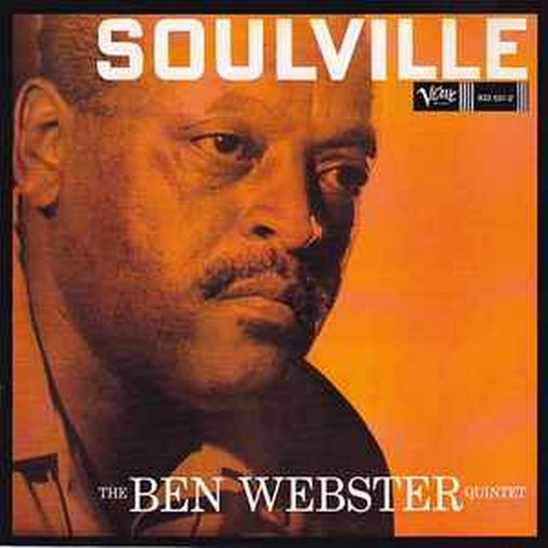 soulville