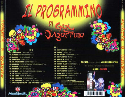 il-programmino-di-gigi-dagostino