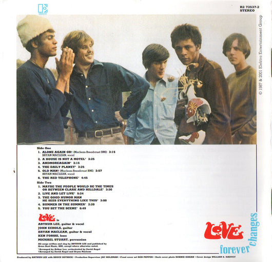 forever-changes