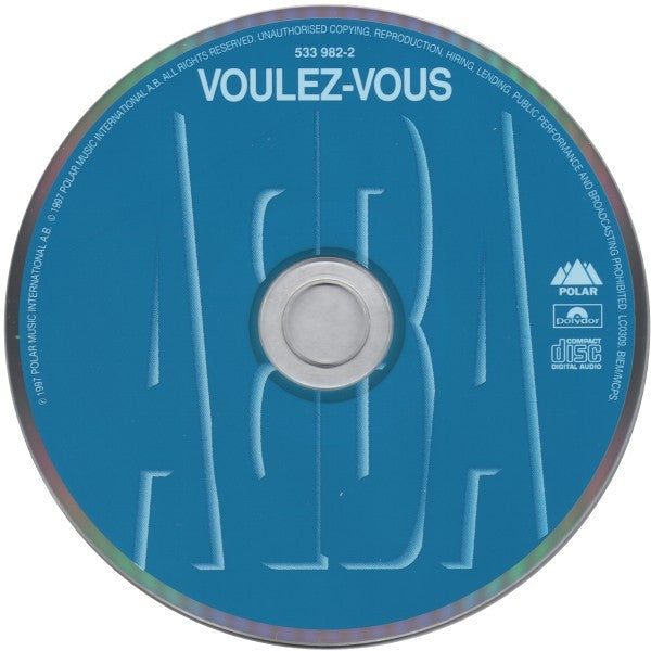 voulez-vous