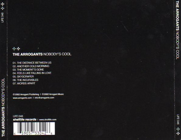 the-arrogants-–-nobodys-cool