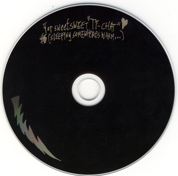 thee-silver-mountain-reveries*-–-the-"pretty-little-lightning-paw"-e.p.