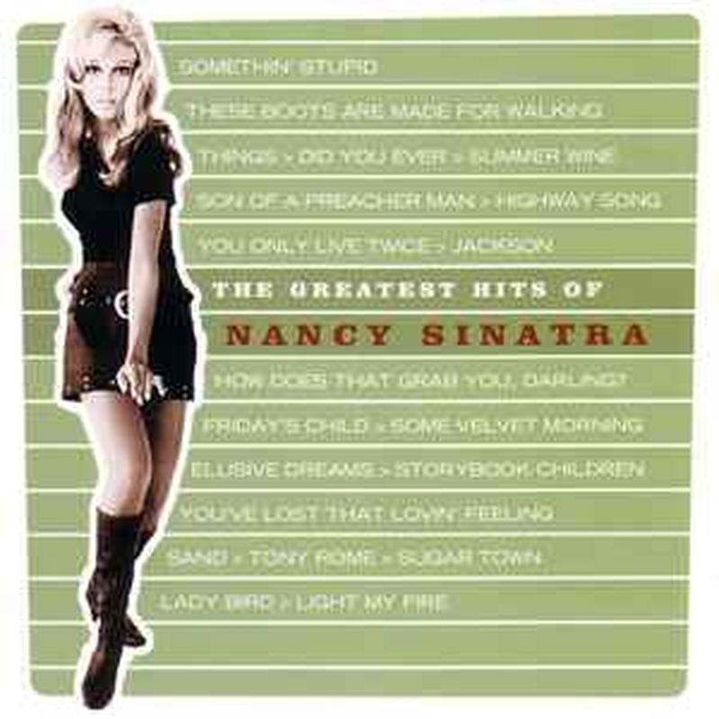 the-greatest-hits-of-nancy-sinatra