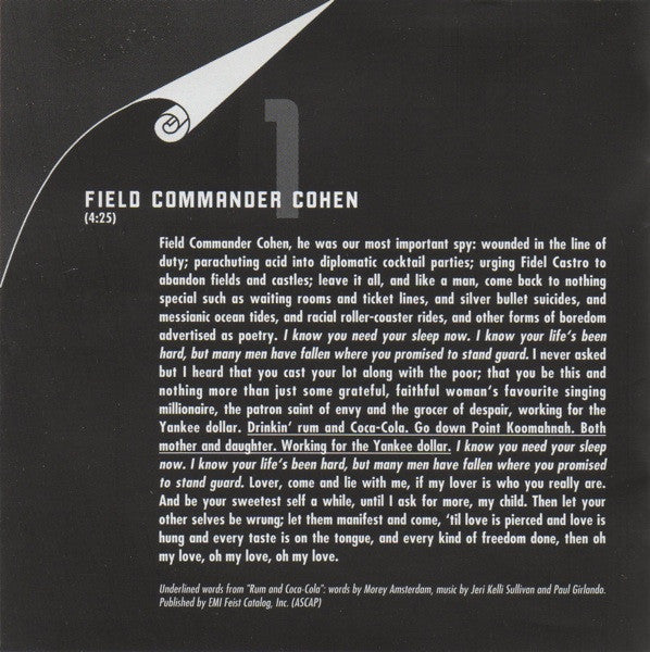 field-commander-cohen:-tour-of-1979