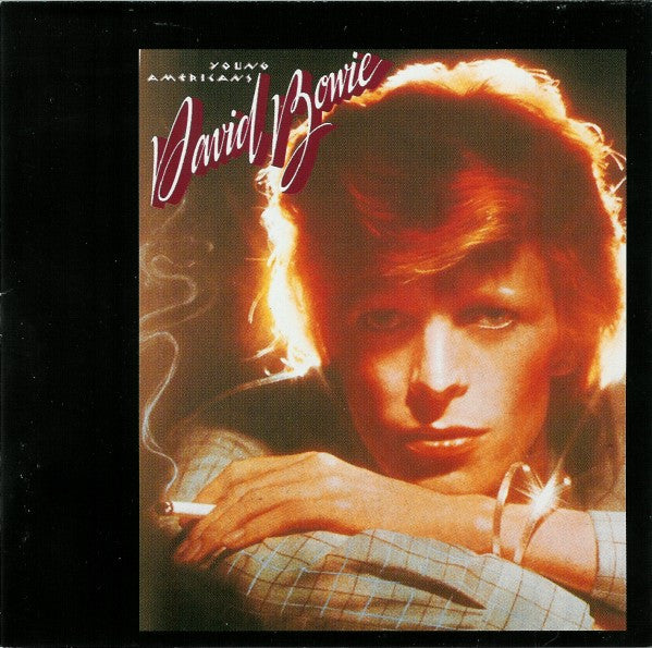 young-americans