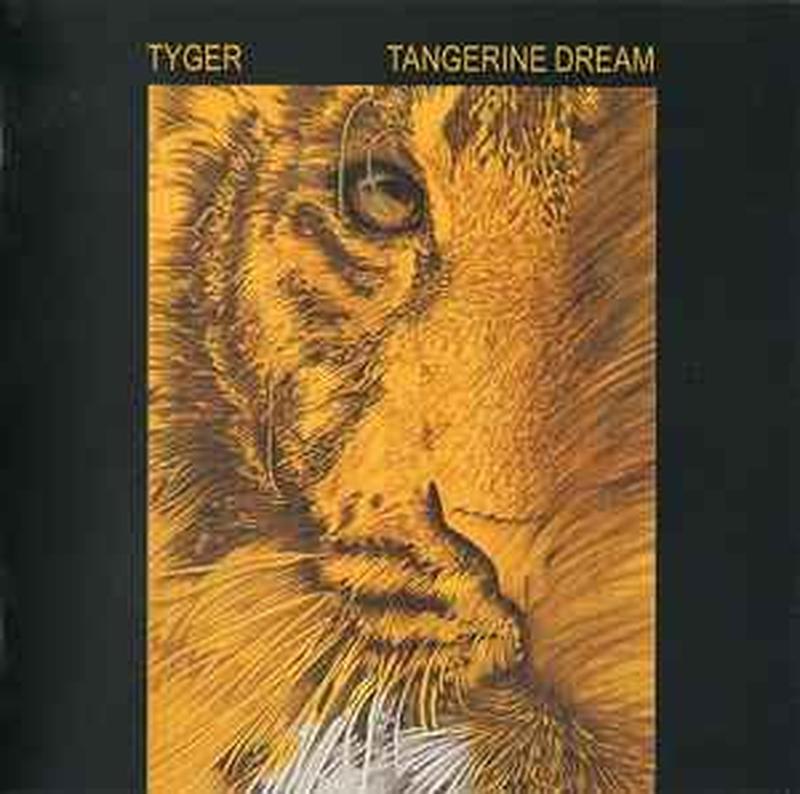 tyger