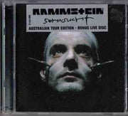 sehnsucht