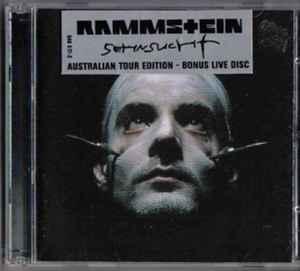 sehnsucht