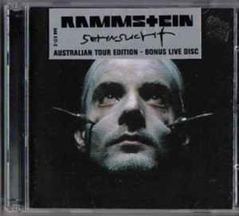 sehnsucht