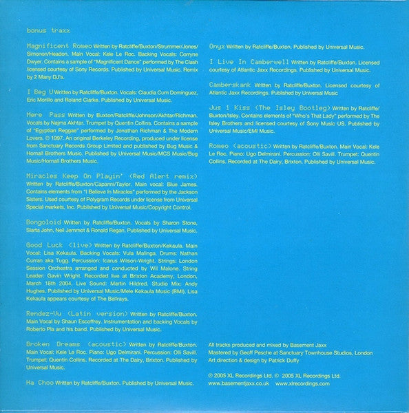 the-singles