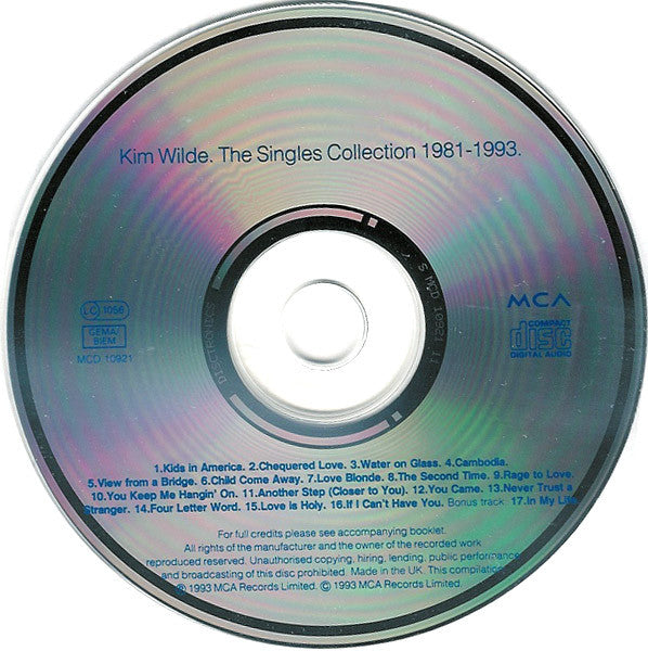the-singles-collection-1981-1993.