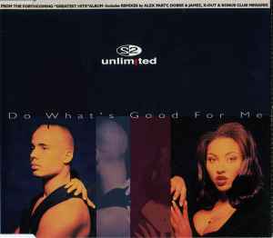 do-whats-good-for-me