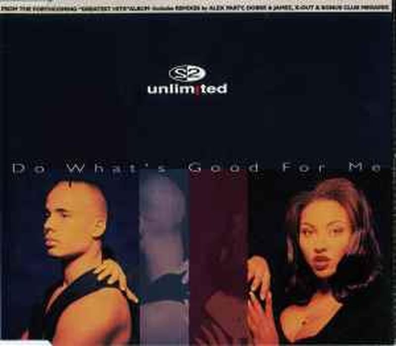 do-whats-good-for-me