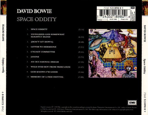 space-oddity