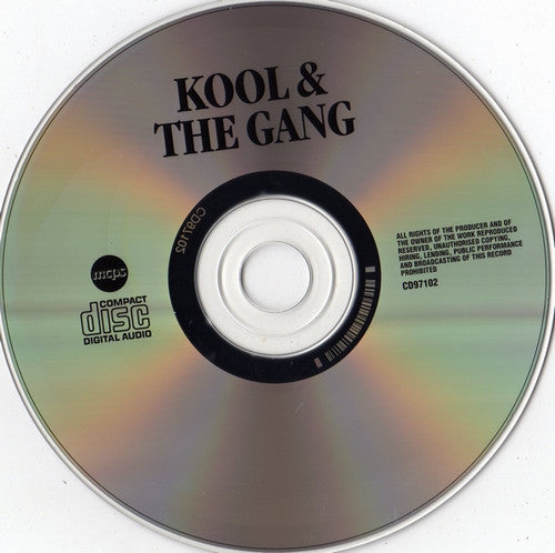 kool-&-the-gang