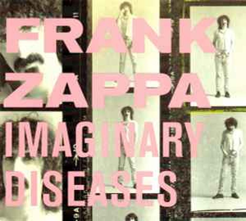 imaginary-diseases