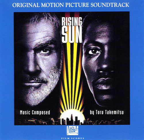 rising-sun-(original-motion-picture-soundtrack)
