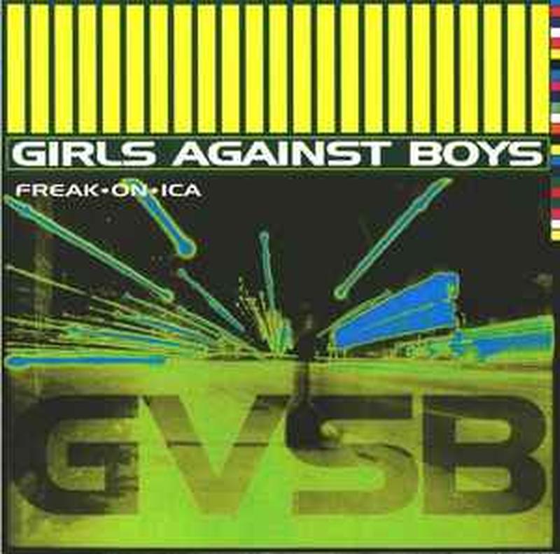 freak*on*ica
