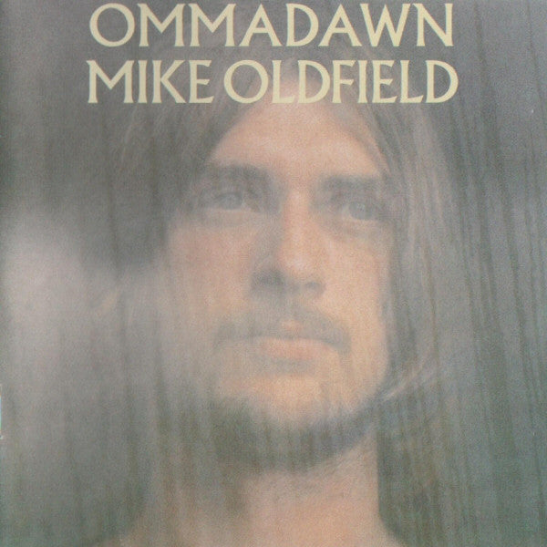 ommadawn