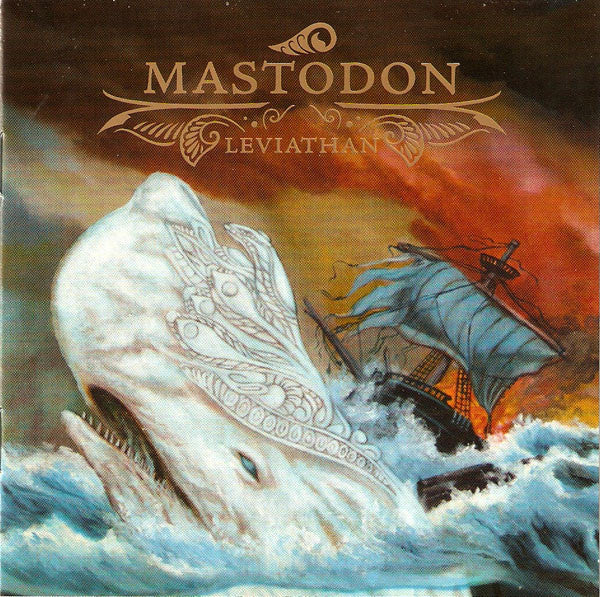 leviathan