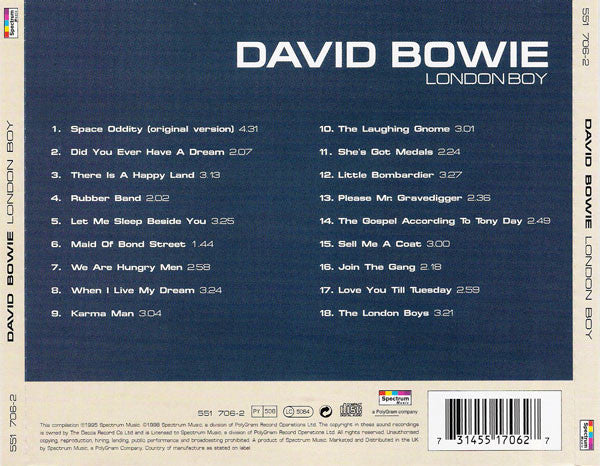 london-boy