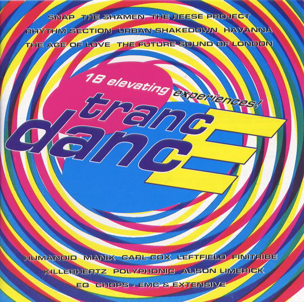 trance-dance