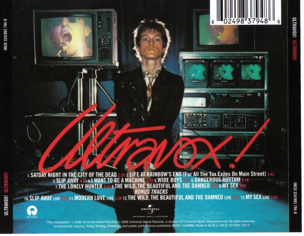 ultravox!