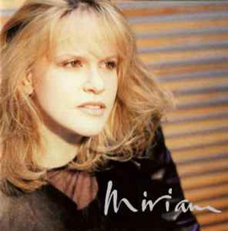 miriam