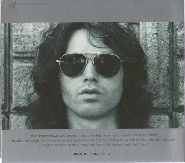 the-best-of-the-doors