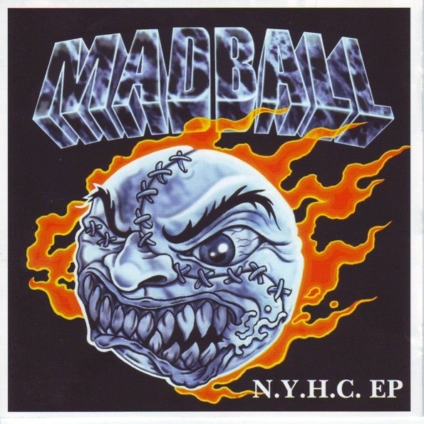 n.y.h.c.-ep