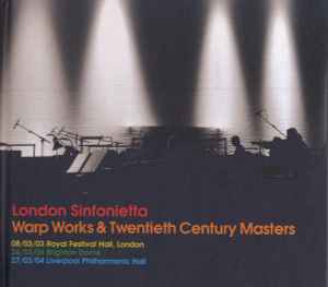 warp-works-&-twentieth-century-masters