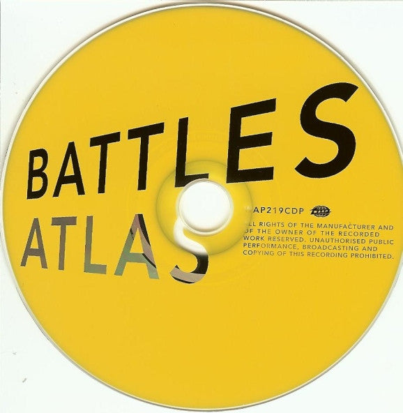 atlas