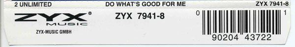 do-whats-good-for-me