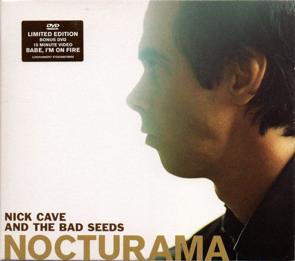 nocturama