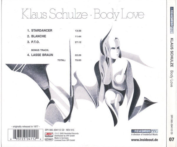 body-love