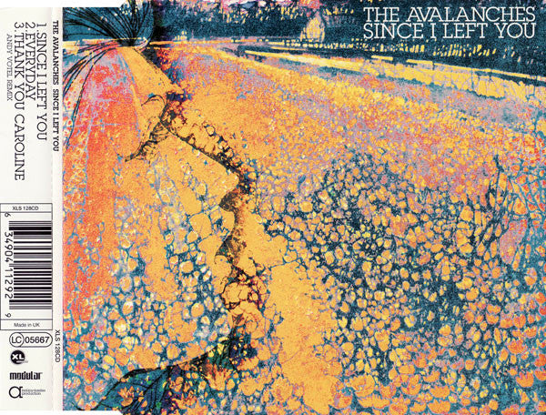 the-avalanches-–-since-i-left-you