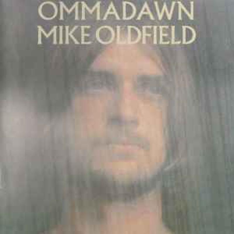 ommadawn
